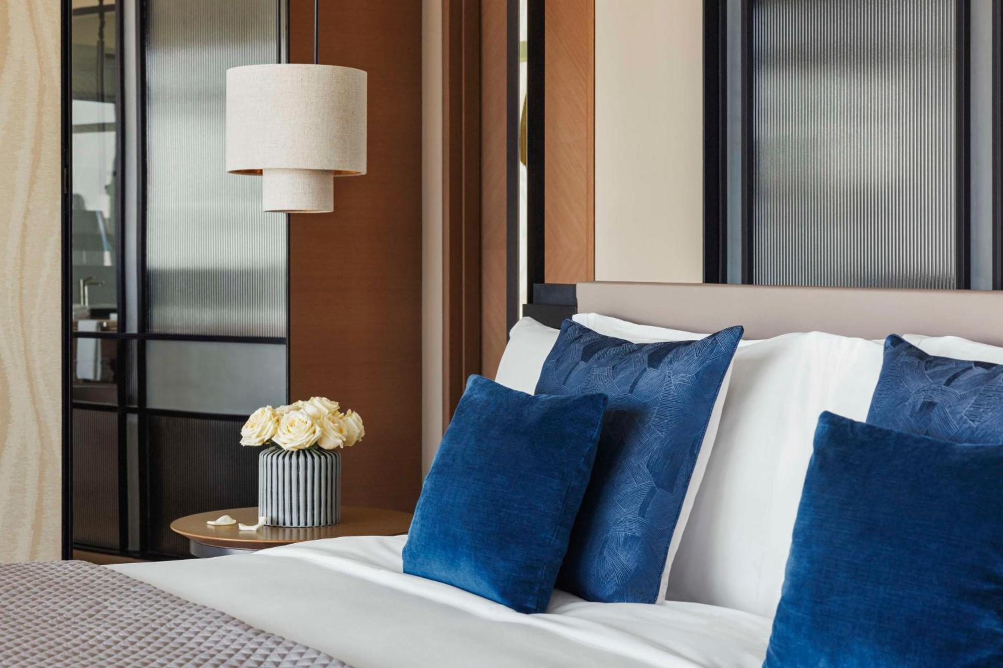 One&Only One Za'Abeel Hotel Dubai Bagian luar foto