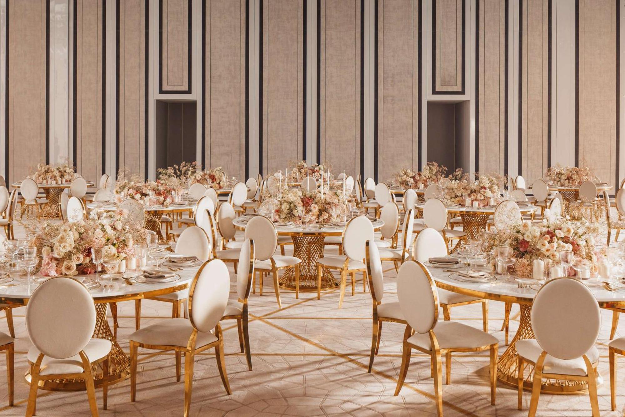 One&Only One Za'Abeel Hotel Dubai Bagian luar foto